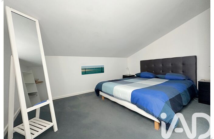 Vente Appartement 2 pièces — photo 5