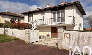 Maison 3 Pièces 66 m² à vendre à Jaunay-Marigny (86130)