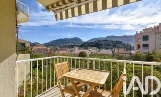 Appartement 2 Pièces 31 m² à vendre à Cassis (13260)