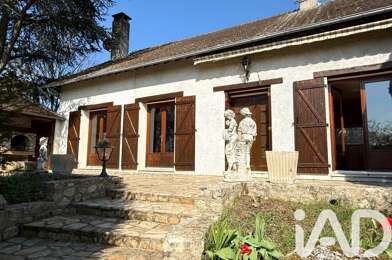 Maison 7 pièces 440000 €