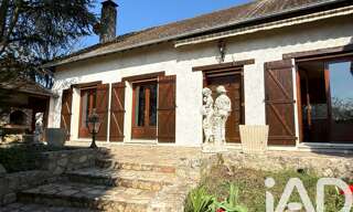 Maison 7 Pièces 168 m² à vendre à Houdan (78550)