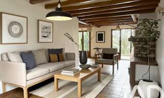 Maison 7 Pièces 168 m² à vendre à Bazainville (78550)