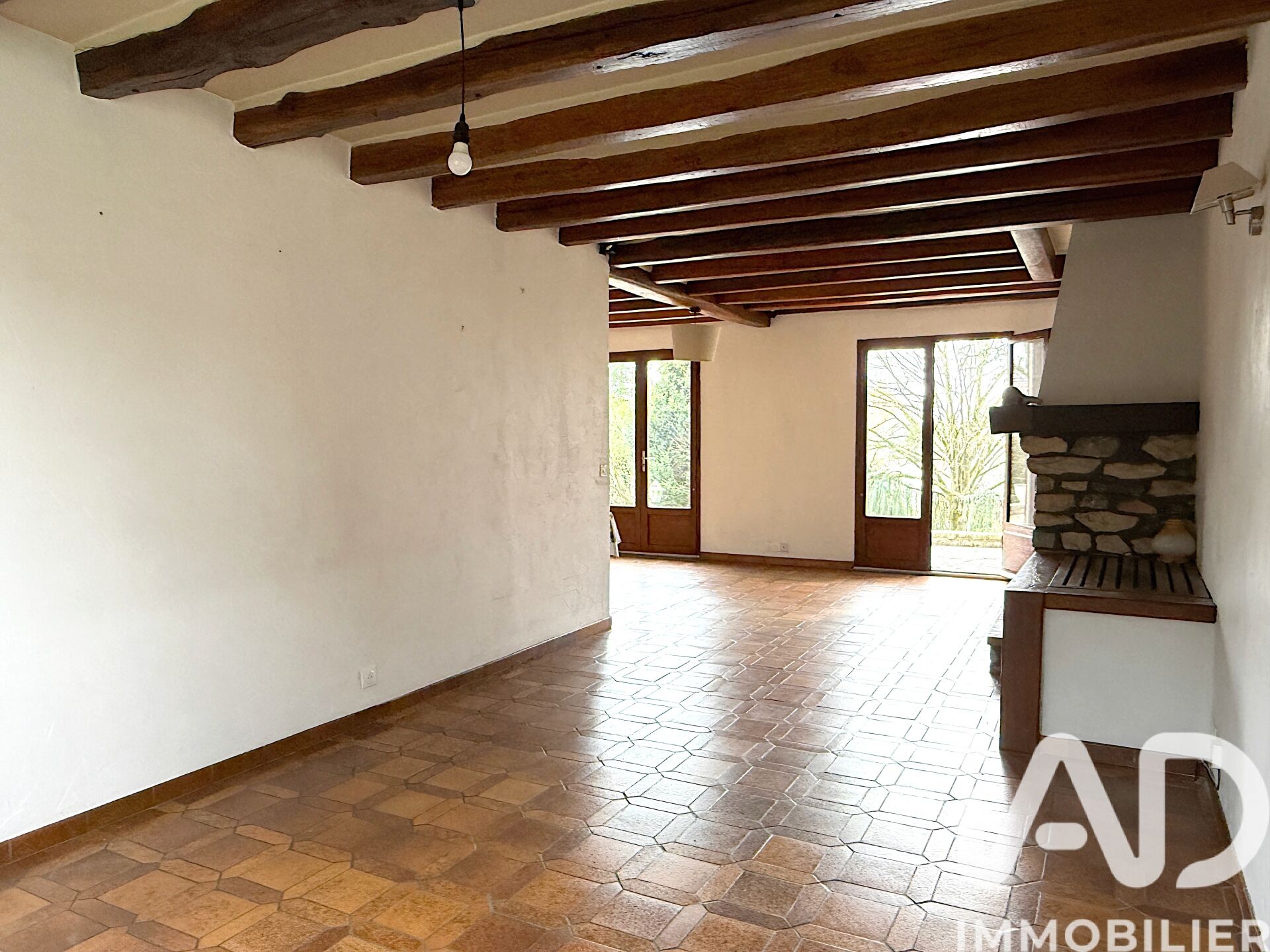 Vente Maison/villa 7 pièces - Photo 2