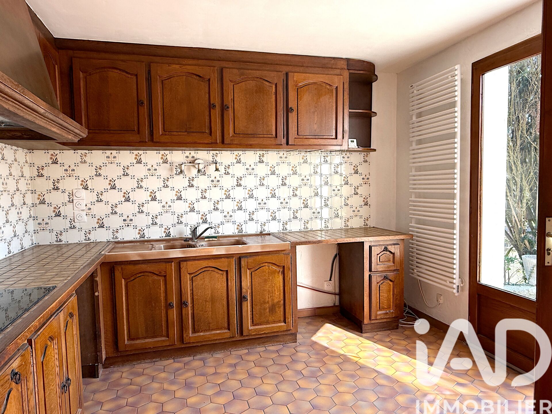 Vente Maison/villa 7 pièces - Photo 5