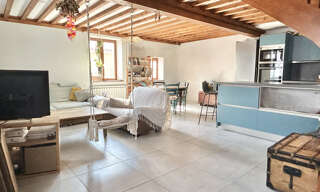 Appartement 4 Pièces 77 m² à louer à Pollionnay (69290)