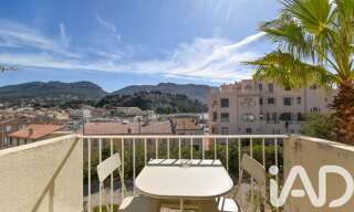 Appartement 2 Pièces 31 m² à vendre à Cassis (13260)