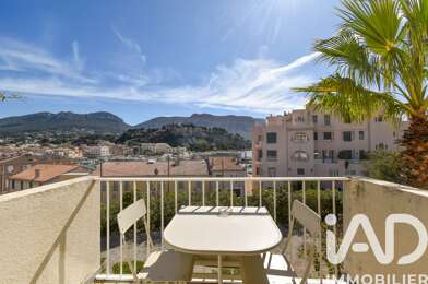 Appartement 2 pièces 325000 €