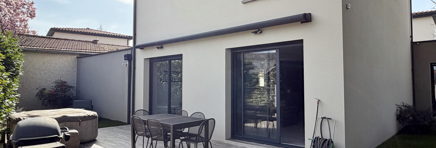 Maison 5 Pièces 115 m² à vendre à Saint-Genis-les-Ollières (69290)