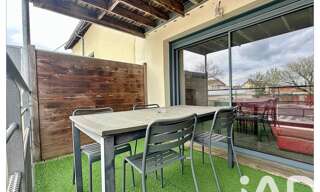 Appartement 3 Pièces 59 m² à vendre à La Teste-de-Buch (33260)