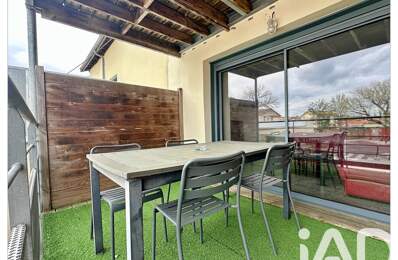 Vente Appartement 3 pièces — photo du bien