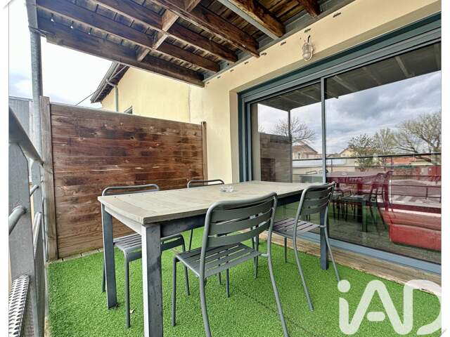 Vente Appartement 3 pièces — photo du bien