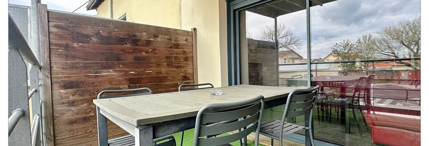 Appartement 3 Pièces 59 m² à vendre à La Teste-de-Buch (33260)