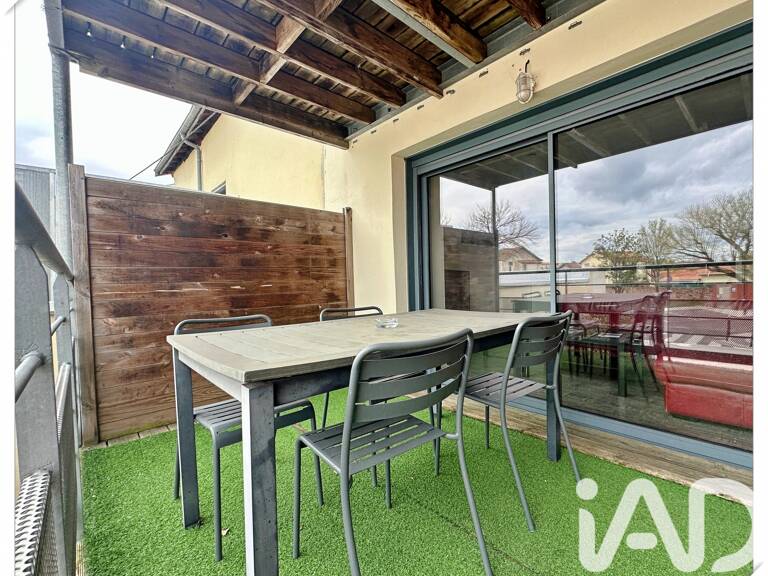 Vente Appartement 3 pièces — photo 1