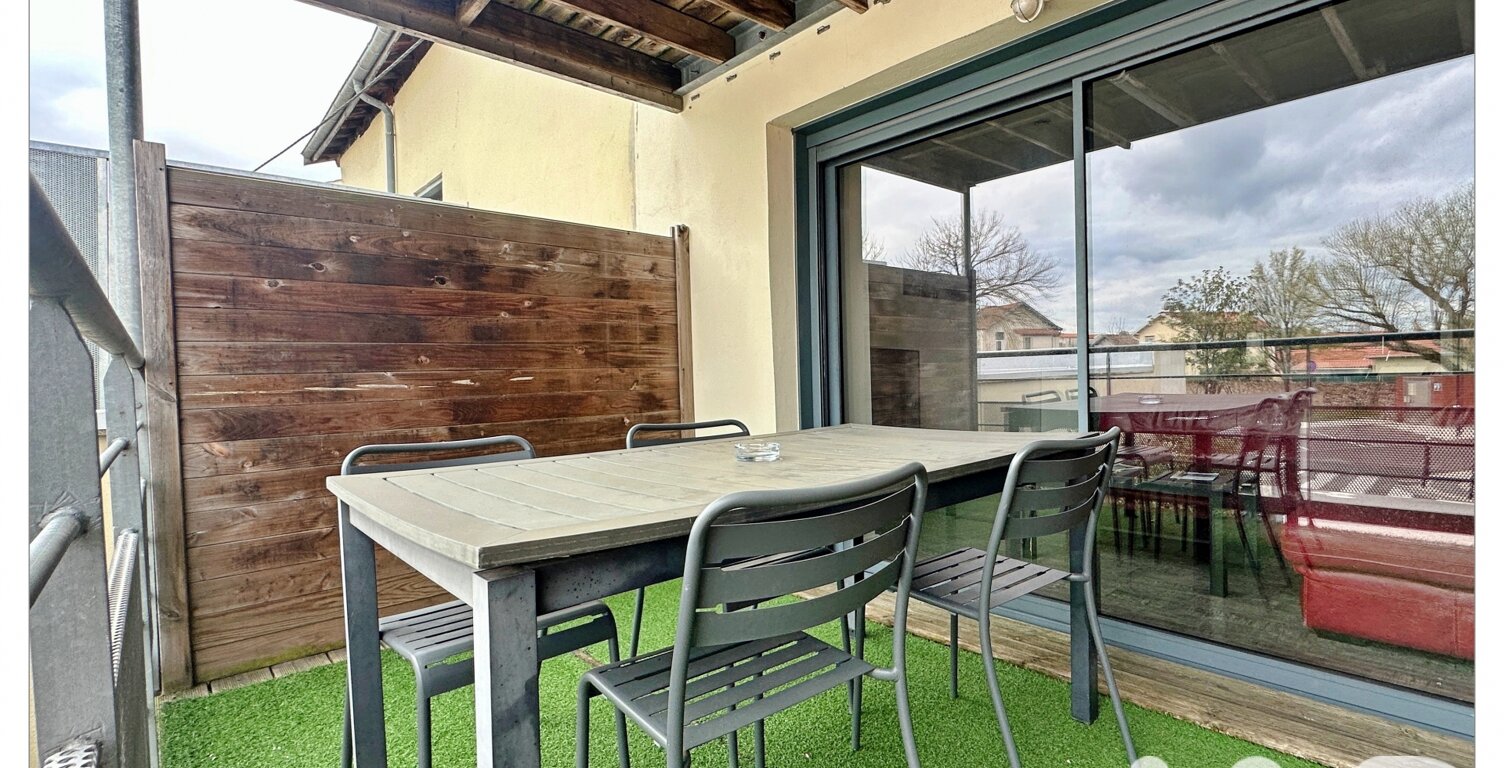 Vente Appartement 3 pièces — photo 1
