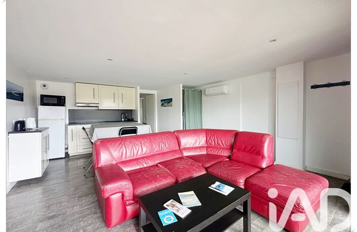 Vente Appartement 3 pièces — photo 2
