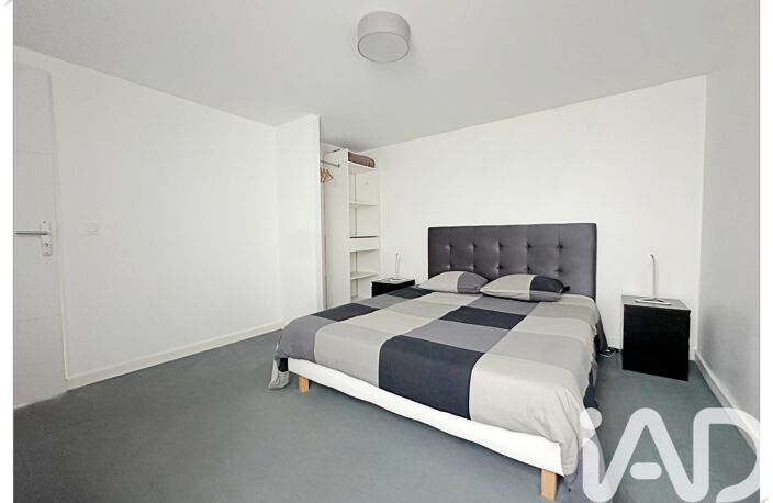 Vente Appartement 3 pièces — photo 3