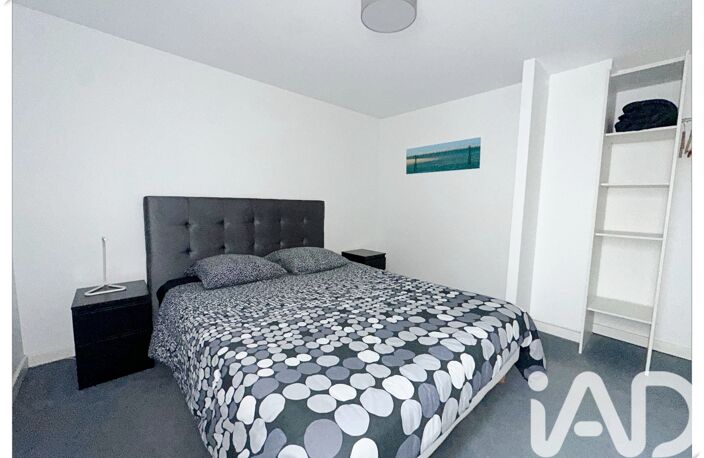 Vente Appartement 3 pièces — photo 4