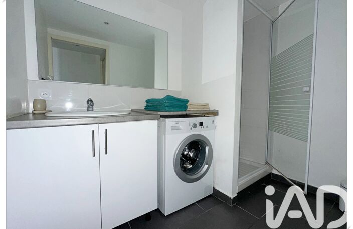 Vente Appartement 3 pièces — photo 5
