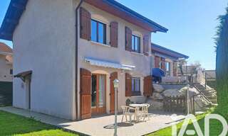 Maison 6 Pièces 133 m² à vendre à Reignier-Ésery (74930)