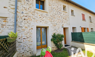 Maison 5 Pièces 74 m² à vendre à Thoiry (78770)