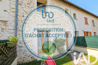 Maison 5 pièces 234000 €