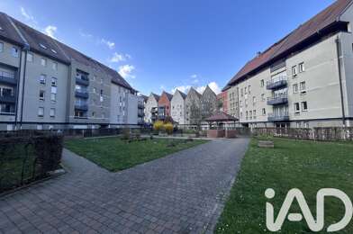 Appartement 2 pièces 270000 €