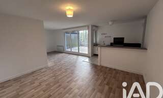 Appartement 2 Pièces 57 m² à vendre à Lille (59800)