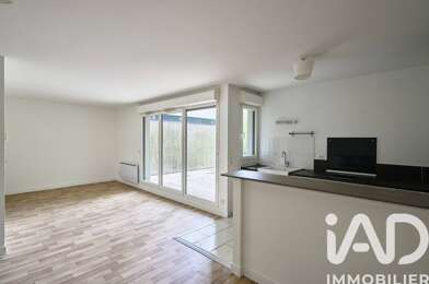 Appartement 2 pièces 250000 €