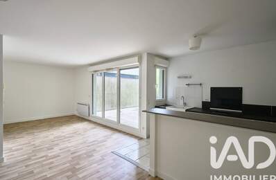 Vente Appartement 2 pièces — photo du bien