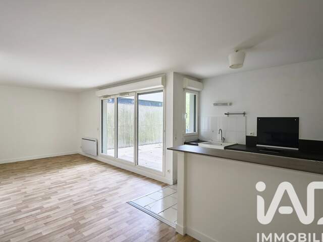 Vente Appartement 2 pièces — photo du bien