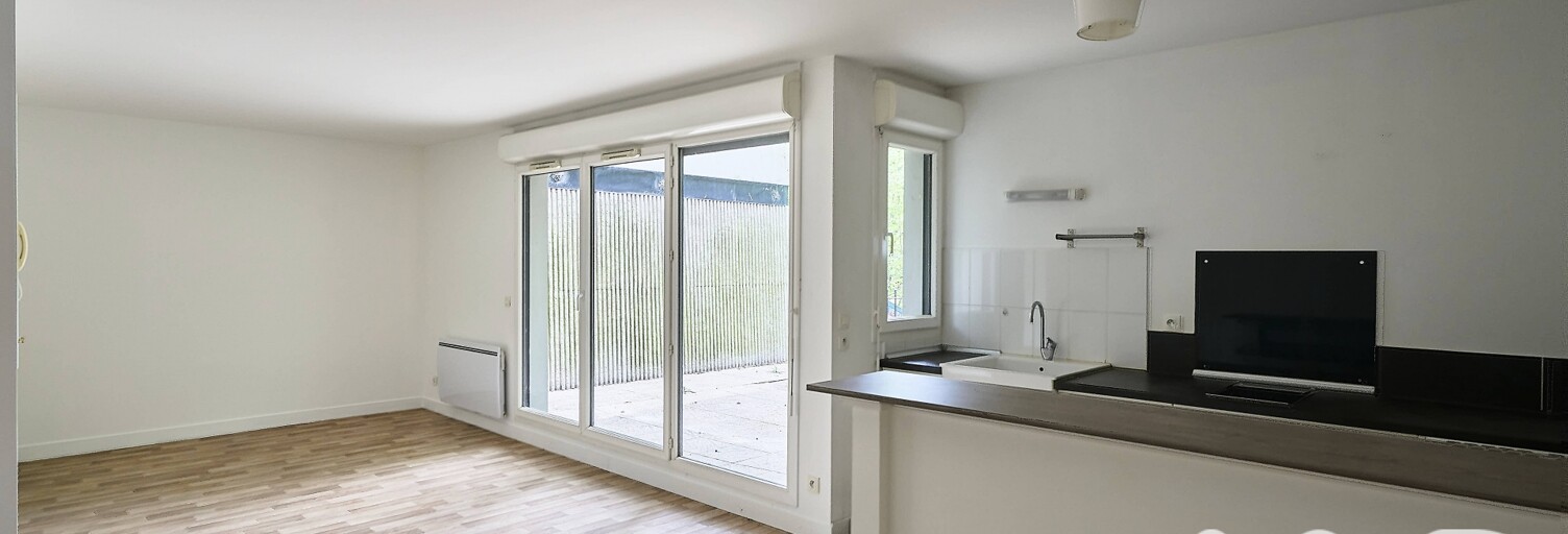 Appartement 2 Pièces 57 m² à vendre à Lille (59800)