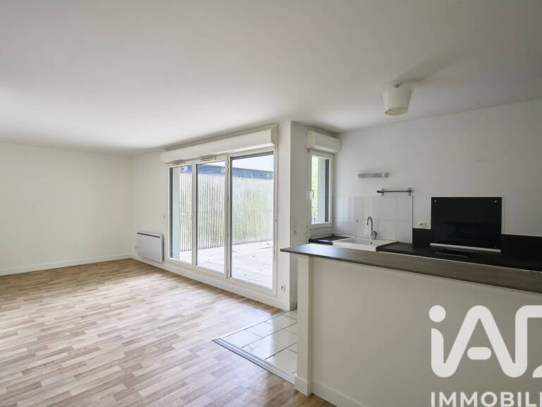Vente Appartement 2 pièces — photo 1
