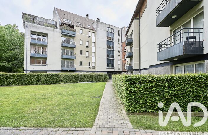 Vente Appartement 2 pièces — photo 2