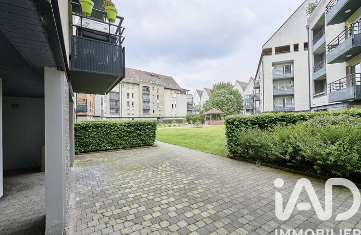 Vente Appartement 2 pièces — photo 3