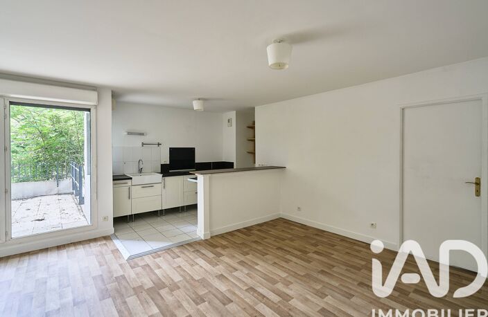 Vente Appartement 2 pièces — photo 5