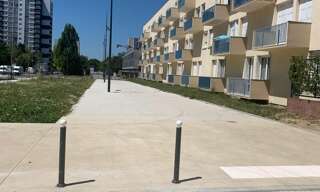 Appartement 4 Pièces 59 m² à vendre à Rennes (35000)