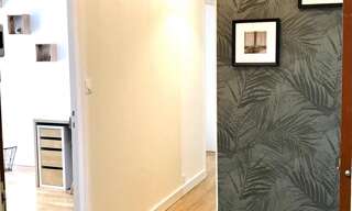 Appartement 4 Pièces 59 m² à vendre à Rennes (35000)