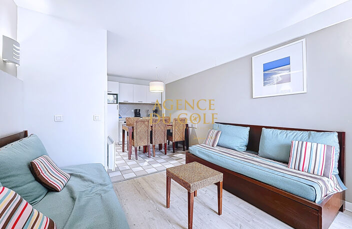 Appartement 6 personnes, Le Touquet — photo 2