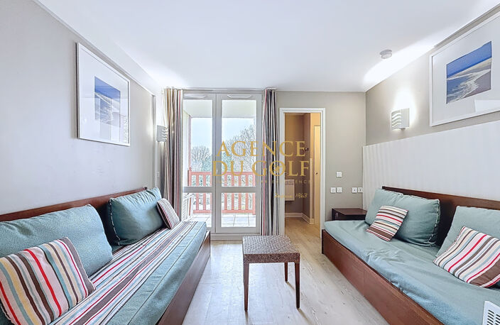 Appartement 6 personnes, Le Touquet — photo 3