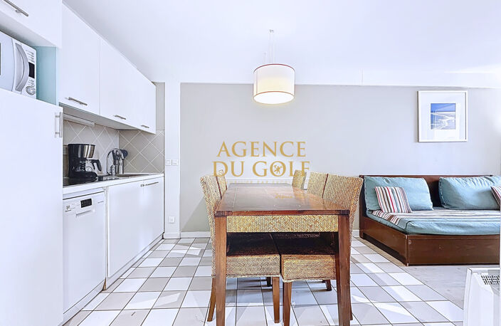 Appartement 6 personnes, Le Touquet — photo 5