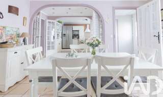 Maison 8 Pièces 157 m² à vendre à Boissy-Saint-Léger (94470)