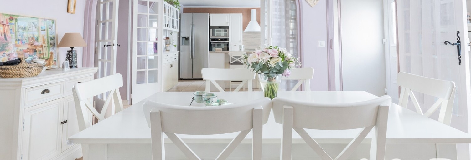 Maison 8 Pièces 157 m² à vendre à Boissy-Saint-Léger (94470)