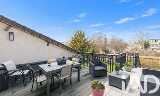Maison 8 Pièces 157 m² à vendre à Boissy-Saint-Léger (94470)