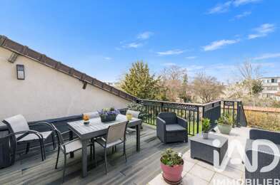 Maison 8 pièces 513000 €