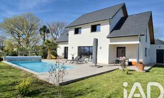 Maison 7 Pièces 162 m² à vendre à Sauvagnon (64230)