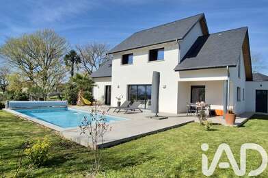 Maison 7 pièces 565000 €