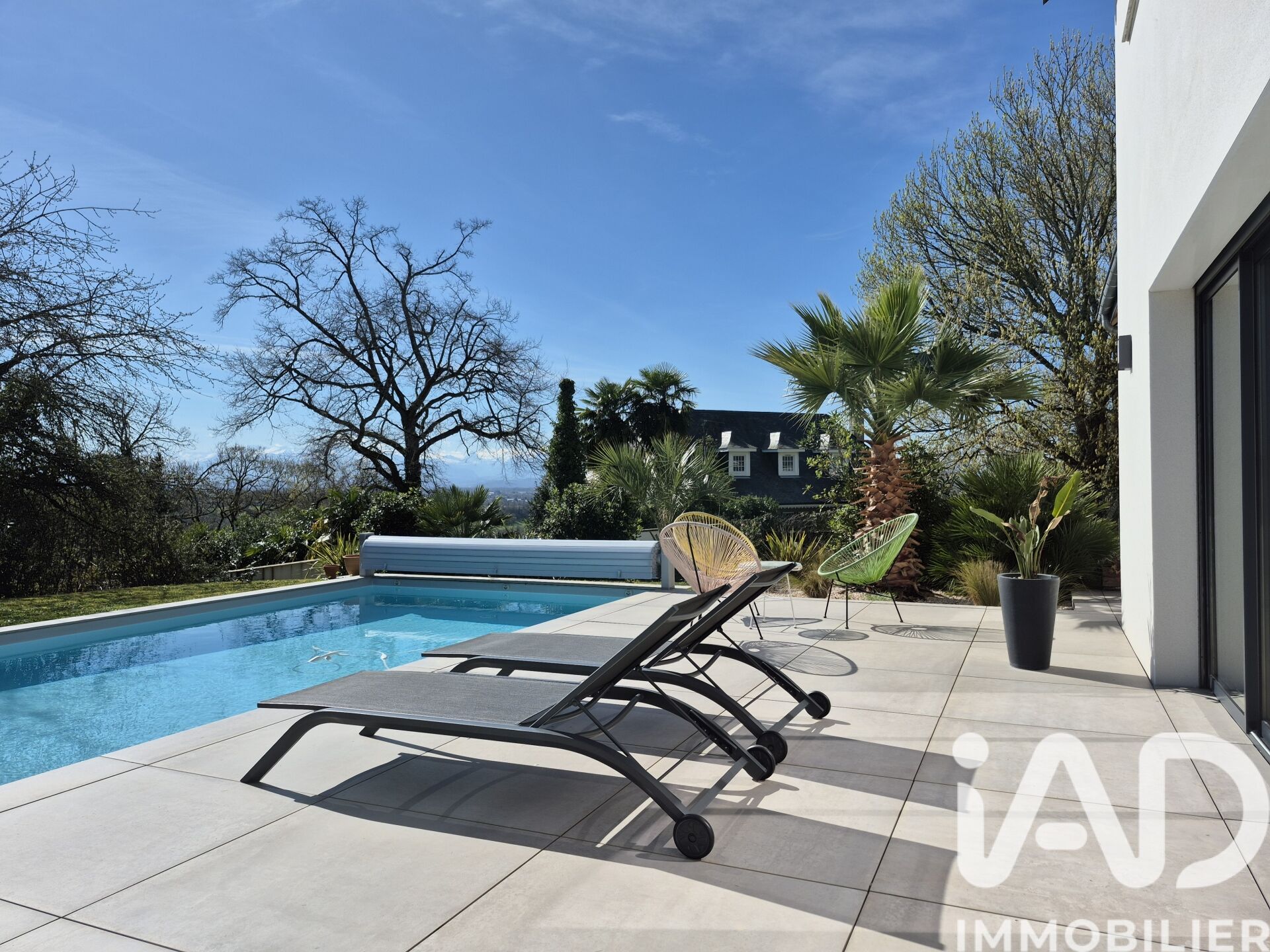 Vente Maison d'architecte 7 pièces - Photo 2