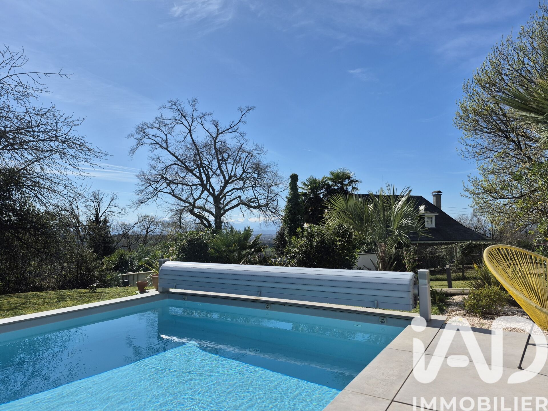 Vente Maison d'architecte 7 pièces - Photo 4