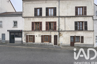 Appartement 2 pièces 170000 €