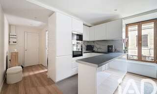 Appartement 2 Pièces 33 m² à vendre à Montlhéry (91310)